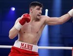 Брудов закончил досрочную серию небитого проспекта Манна