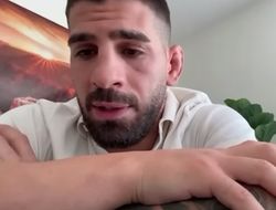 фото - Топурия раскритиковал решение Царукяна. Ответ несостоявшегося претендента