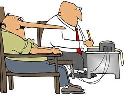 фото - Браун хочет пройти детектор лжи, чтобы доказать, что «чист»