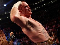 фото - Джордж Гроувз: «Я стадионы распродавал...»