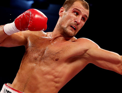 фото - Ковалёв – о Бетербиеве, Уорде и Стивенсоне