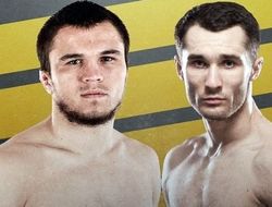 фото - Дебютанты идут в бой: Нурмагомедов и Морозов сразятся на UFC 257 в январе