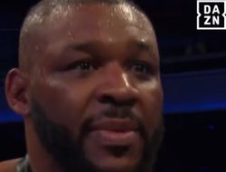 фото - Бой Уайлдер – Миллер стал ещё ближе? Заявление Джаррелла