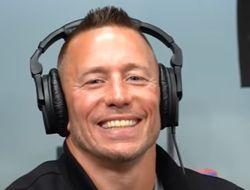 фото - «Макгрегор — это аномалия». Сен-Пьер о нынешних звёздах UFC