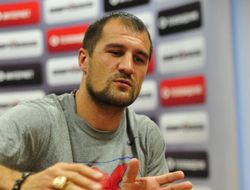 фото - Сергей Ковалёв: Предложение Альвареса серьёзное, но бой с Ярдом состоится