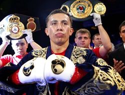 фото - Фархуд: «Головкин может стать новой иконой бокса вместо Мэйуэзера»