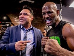 фото - Хопкинс против Ковалёва выглядел лучше, чем Уорд — Де Ла Хойя