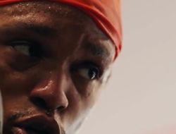 фото - «Попаду по Бенавидесу — бой закончится». Что-то внутри подсказывает Ярду