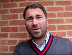 фото - Эдди Херн разоблачает Уайлдера и Фьюри, рассказывает об Усике и Беллью — большое интервью промоутера