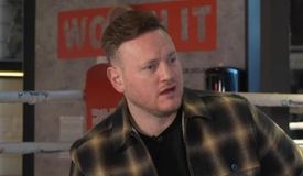 «Тяжело поверить, что он был чемпионом мира». Гроувз о бое Усик – Уайлдер