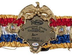 фото - Премия Оскара. Как разваливают лучший журнал о боксе