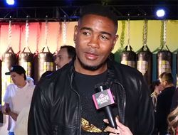 фото - Хочу поквитаться с Гассиевым и встретиться с Усиком в хэвивейте — Юниэр Дортикос 