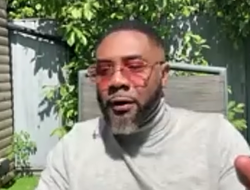 фото - «Тренер Дюбуа окунул себя в грязь». Британский промоутер о конфронтации с Усиком