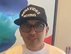 фото - Отец-тренер рассказал, что будет в бою Бенавидеса и Ярда