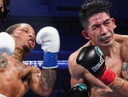 фото - Лучшие моменты супербоя Джервонта Дэвис — Лео Санта Крус: видео