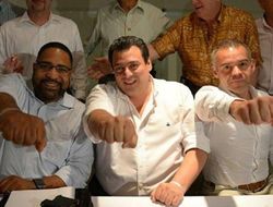 фото - Канкунские басни