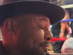 фото - Мосли тренировал Пола, отреагировал на шансы шоумена в бою с Джошуа