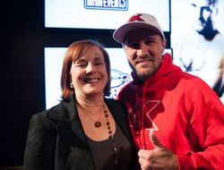 фото - Когда состоится поединок между Ковалёвым и Биволом? Отвечает промоутер