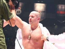 фото - Емельяненко рассказал, когда станет известно о его следующем бое