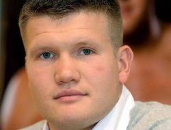 фото - Крикливый дурак Бриггс эпично влетит мне, будущему чемпиону — Димитренко