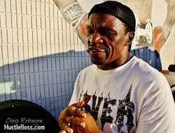 фото - Мэйуэзер-отец: «Соперник Флойда в мае? Скорее Хан, чем Пакьяо»