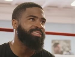 фото - Первые заявления Фултона после влёта: «Иноуэ был таким, каким я и ожидал»