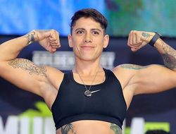 фото - Результаты из Сан-Антонио: Танаджара и Франко побили Бургосов, Хименес — чемпионка в двух категориях