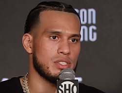 фото - «Клоунский цирк!» Моррель негодует — Бенавидес ему всё объяснил