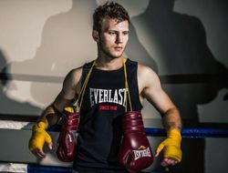 фото - Джефф Хорн надеется нокаутировать Пакьяо