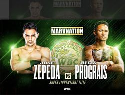 фото - Внезапно! Бои Сепеда-Прогрейс и Паскаль-Буатси получили неожиданных организаторов