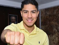 фото - Джесси Варгас о бое с Пакьяо: Мэнни увидит в ринге Маркеса