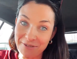 фото - Бивол-2? Экс-подруга Перейры отреагировала на поражение «Поатана»