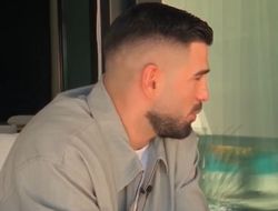 фото - «Это тяжёлый бой! Всё закончится быстро». Топурия не согласен, но согласен с общественностью