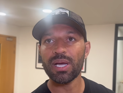 фото - «Я знаю, каково это, я дрался с Головкиным». Келл Брук о бое Канело – Кроуфорд