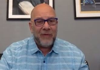 Нужны ли изменения в Законе Али? Дибелла ответил на вопрос vRINGe