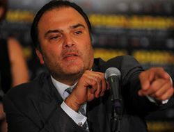 фото - Шафер: «Хан может шокировать мир, побив Мэйуэзера»