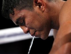 фото - Роман Гонсалес: Хочу быть хэдлайнером шоу и получать больше