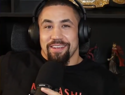 фото - Джонс жёстко «разведёт» Аспиналла. Как вам теория Уиттакера? 