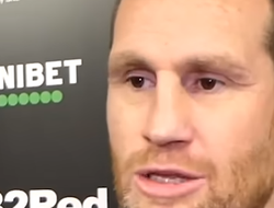 фото - «Усик может может начать сдавать…» У Дюбуа больше шансов в реванше, уверен Прайс