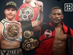 фото - Сауль Альварес vs Дэниел Джейкобс: прогноз Тима Брэдли и Теофимо Лопеса старшего