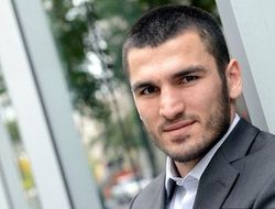 фото - Артур Бетербиев вернётся на ринг в мае