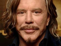 фото - Микки Рурк: «Возвращаюсь на ринг из-за Проводникова»