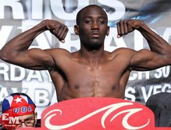 фото - Top Rank в начале 2014 года хочет организовать бой Кроуфорд vs. Бёрнз 