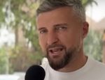 «Это может сломать его карьеру». Фроч о бое Усик-Итаума