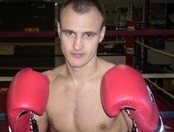 фото - (Результаты) Евгений Градович остановил Уильяма Вильянуэву