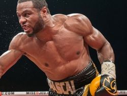 фото - Жан Паскаль с трудом прошёл Юниэски Гонсалеса