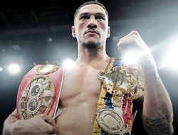 фото - Понеслась! Команда Опетаи готовит иск против IBF