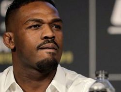 фото - «Мне не стыдно». Джону Джонсу драться в субботу, а он опять провалил допинг-тесты