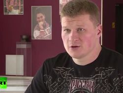 фото - Александр Поветкин: Встреча с Прайсом — самое важное, а мечта — бой за титул