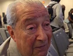 фото - И Мбилли, и Бенавидес побьют Канело, он уже не тот — Арум